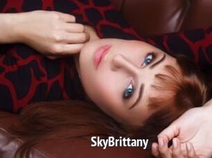 SkyBrittany
