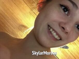 SkylarMoreau
