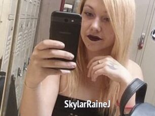 SkylarRaineJ