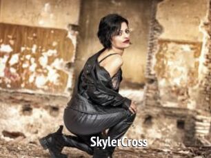 SkylerCross