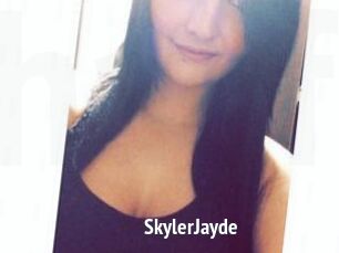 SkylerJayde