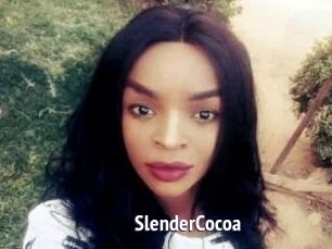 SlenderCocoa