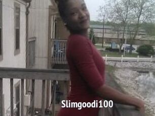 Slimgoodi100