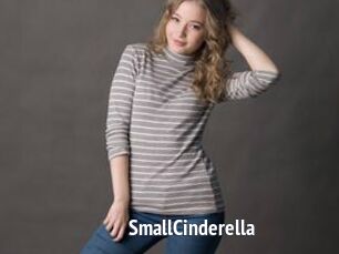 SmallCinderella