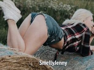 SmellyJenny