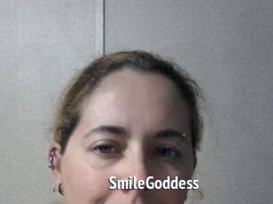 SmileGoddess