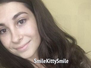 SmileKittySmile