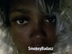 SmokeyBadasz