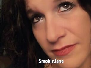 SmokinJane