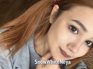 SnowWhiteNeya