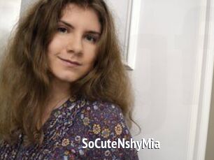 SoCuteNshyMia