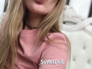 SoWetDoll