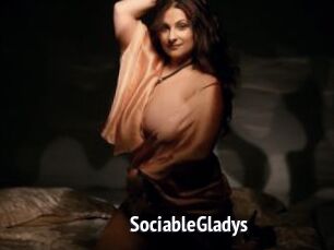 SociableGladys