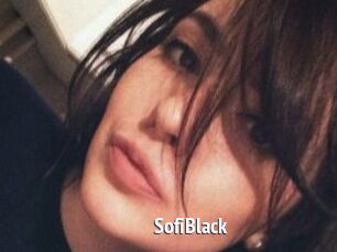 SofiBlack