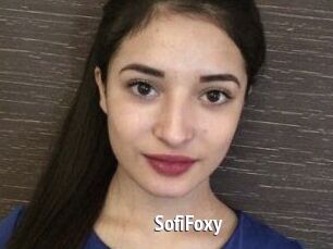 SofiFoxy