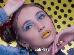SofiRest