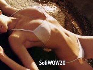 SofiWOW20