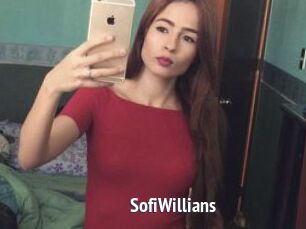 SofiWillians