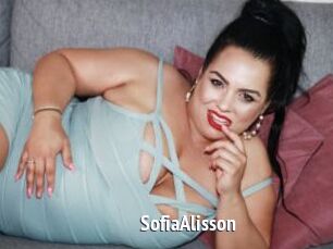 SofiaAlisson