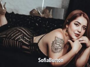 SofiaBurton