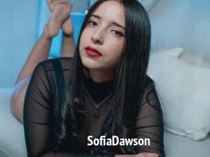 SofiaDawson