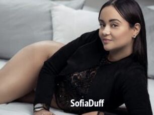 SofiaDuff