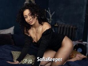 SofiaKeeper