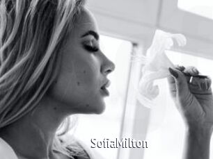 SofiaMilton
