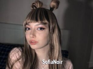 SofiaNoir