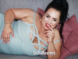 SofiaReeves