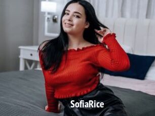 SofiaRice