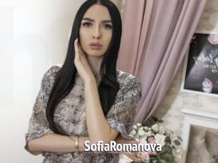 SofiaRomanova