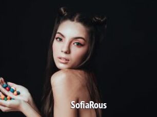 SofiaRous