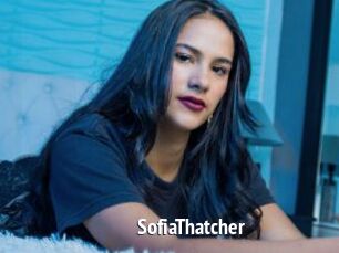 SofiaThatcher