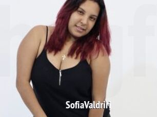 SofiaValdriri