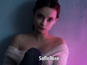 SofieRose