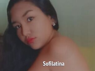 Sofilatina