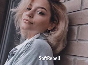 SoftRebell