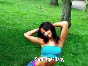 SoftTigerBaby