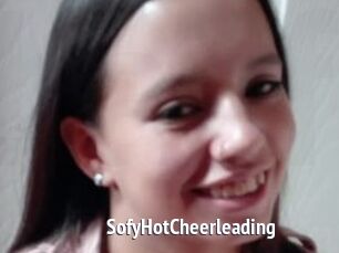 SofyHotCheerleading