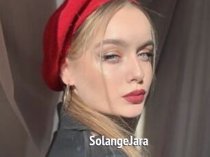 SolangeJara