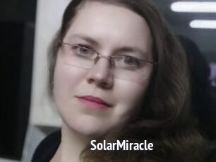 SolarMiracle