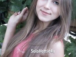 SoloHottie4u