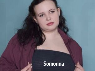 Somonna