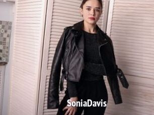 SoniaDavis