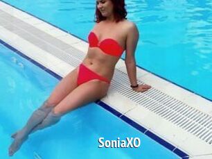 SoniaXO