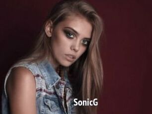 SonicG