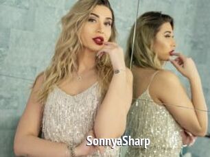 SonnyaSharp