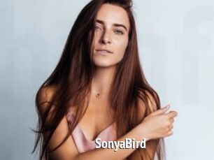 SonyaBird