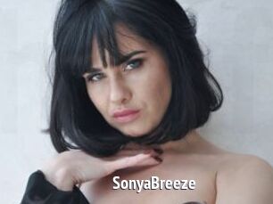 SonyaBreeze